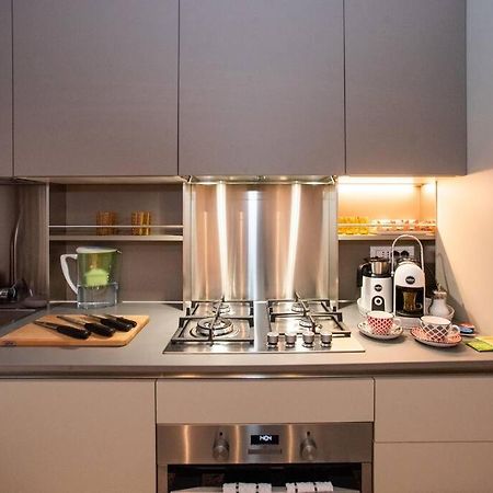 Casa Del Carro 1 Grand Master Apartment Venice Luaran gambar