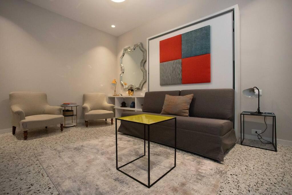 Casa Del Carro 1 Grand Master Apartment Venice Luaran gambar
