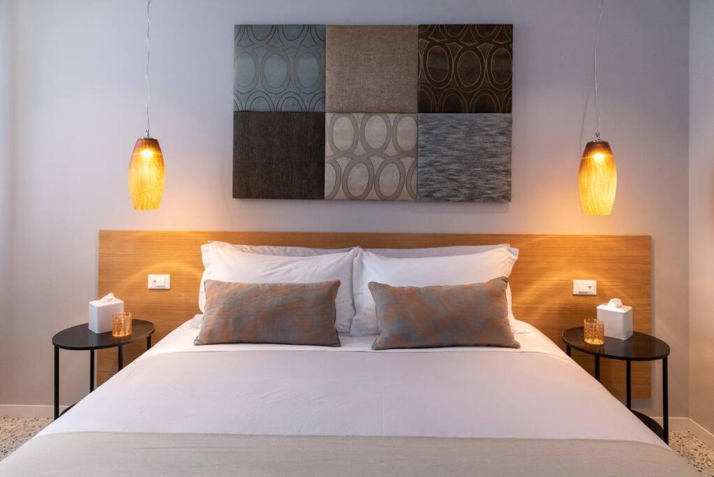 Casa Del Carro 1 Grand Master Apartment Venice Luaran gambar