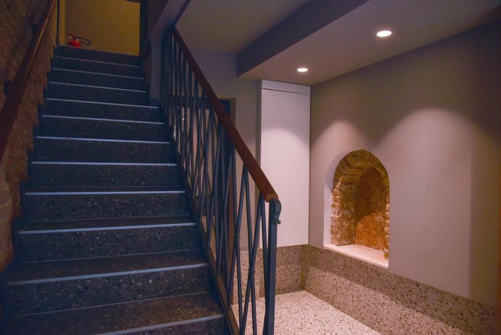 Casa Del Carro 1 Grand Master Apartment Venice Luaran gambar