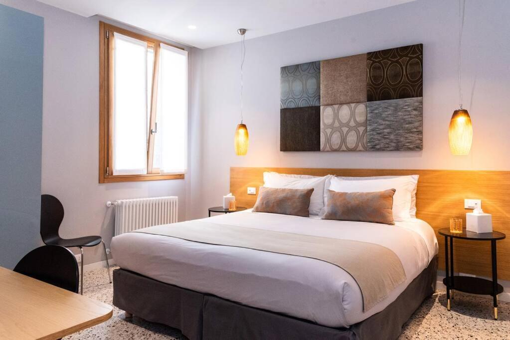 Casa Del Carro 1 Grand Master Apartment Venice Luaran gambar