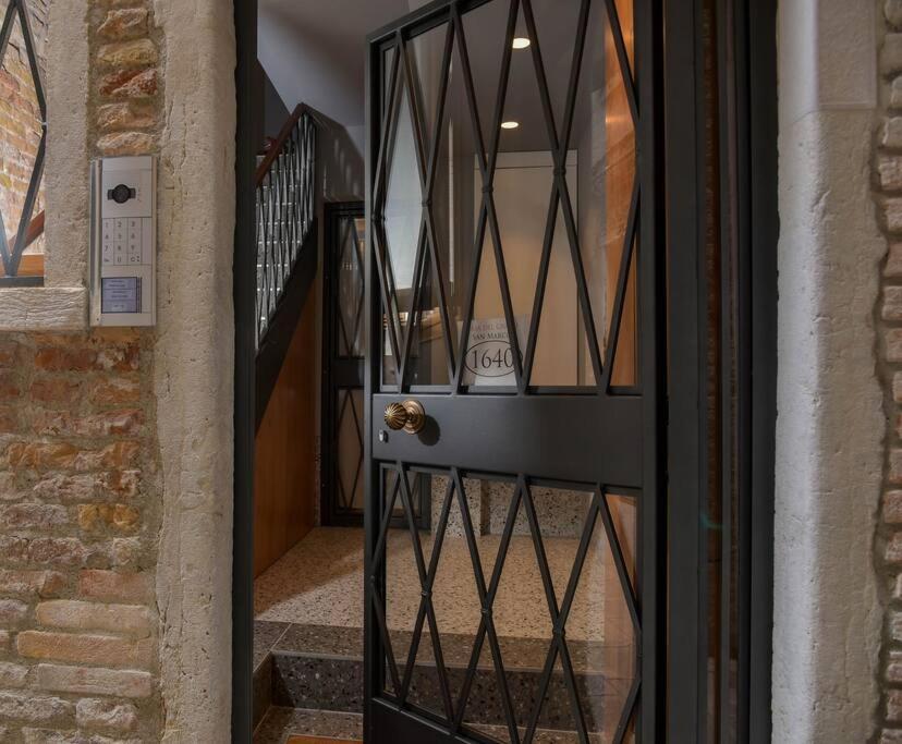 Casa Del Carro 1 Grand Master Apartment Venice Luaran gambar